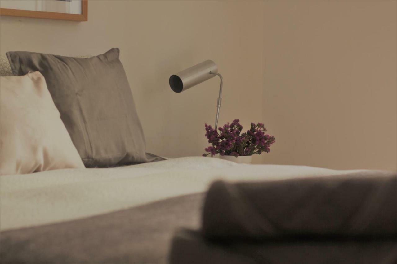Baixa-Chiado Cosy 5 Bedrooms Lisboa Exteriér fotografie