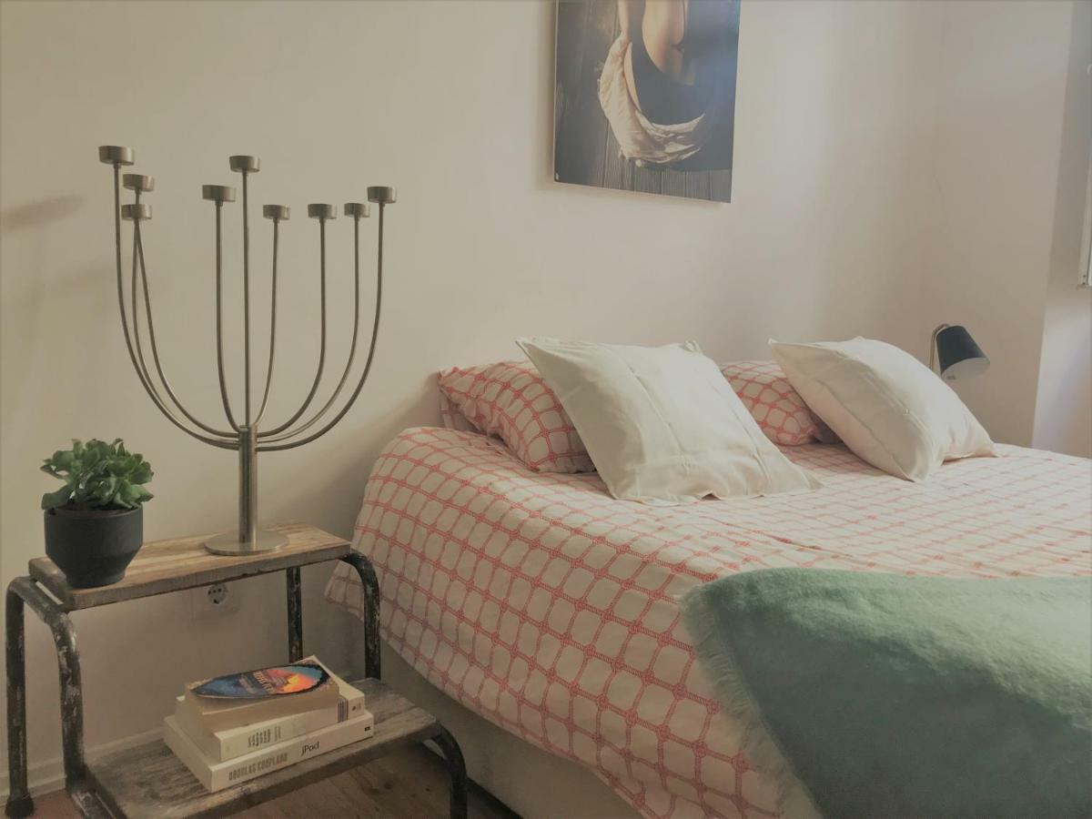 Baixa-Chiado Cosy 5 Bedrooms Lisboa Exteriér fotografie