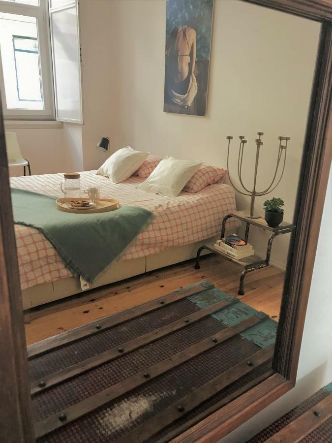 Baixa-Chiado Cosy 5 Bedrooms Lisboa Exteriér fotografie
