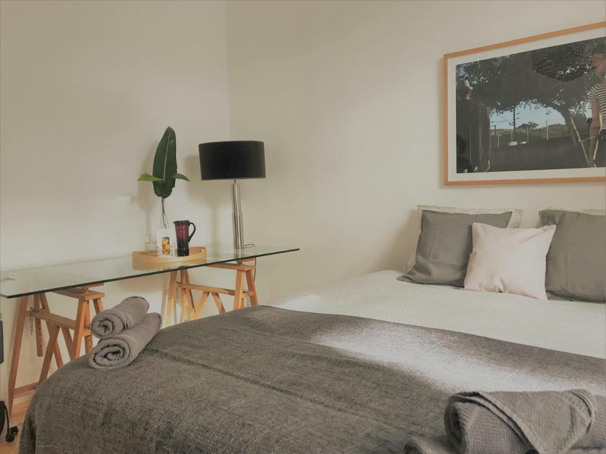 Baixa-Chiado Cosy 5 Bedrooms Lisboa Exteriér fotografie