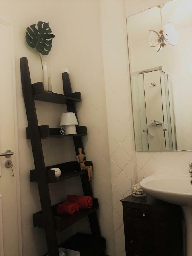 Baixa-Chiado Cosy 5 Bedrooms Lisboa Exteriér fotografie