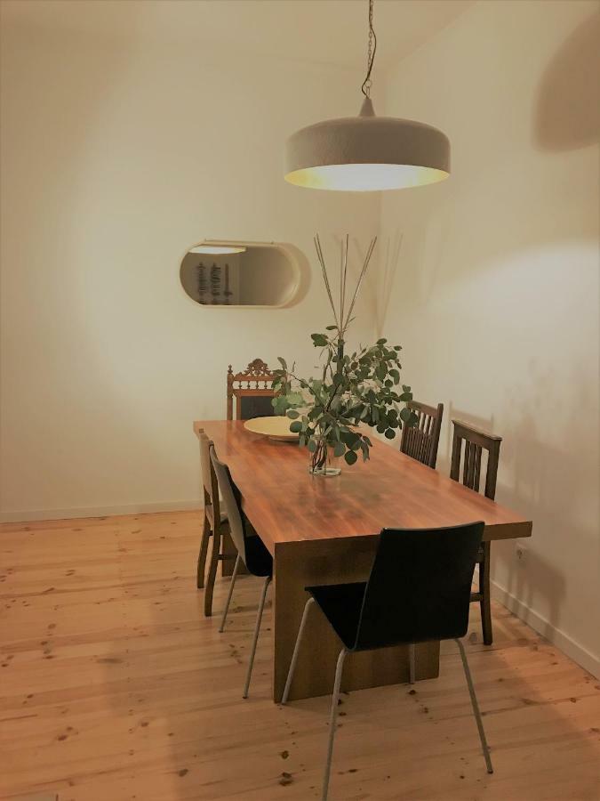 Baixa-Chiado Cosy 5 Bedrooms Lisboa Exteriér fotografie