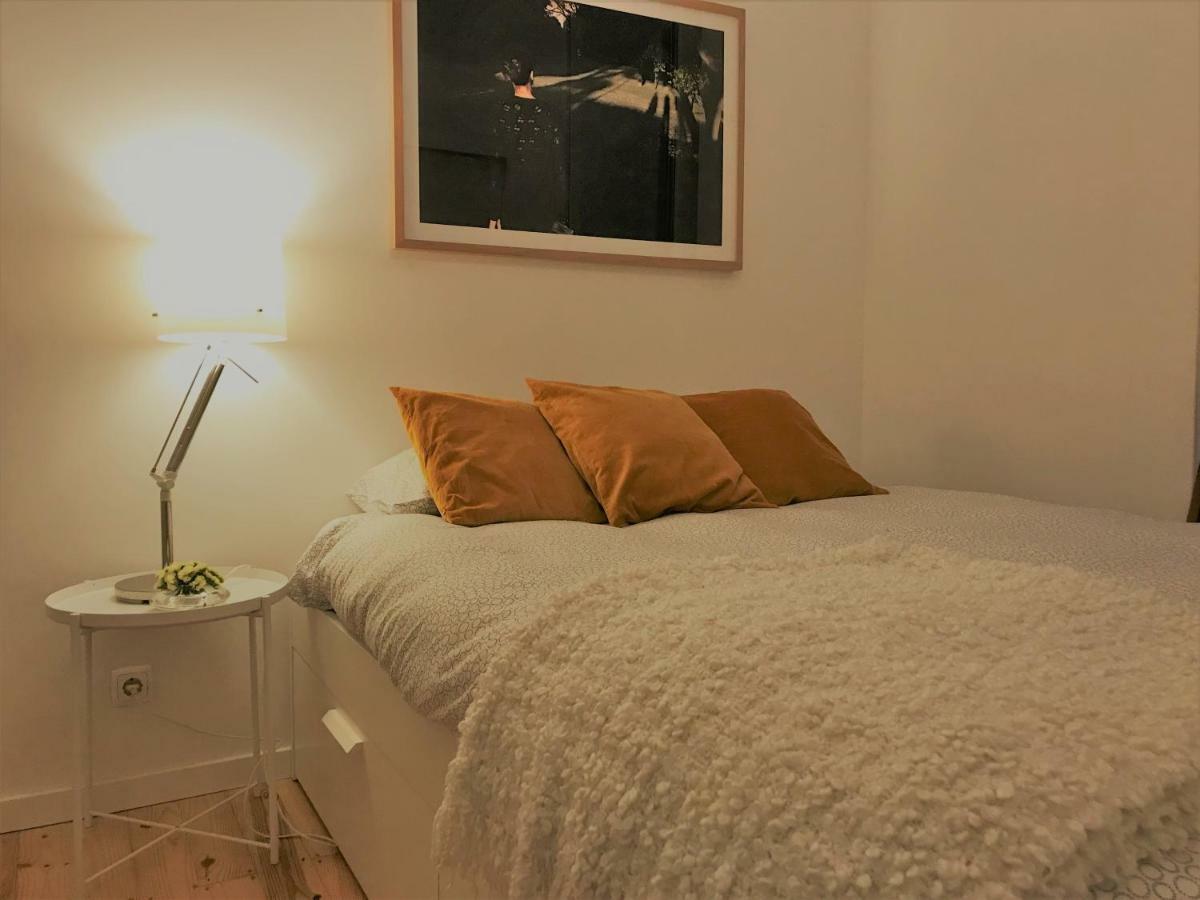 Baixa-Chiado Cosy 5 Bedrooms Lisboa Exteriér fotografie