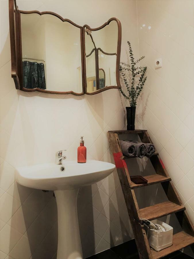 Baixa-Chiado Cosy 5 Bedrooms Lisboa Exteriér fotografie