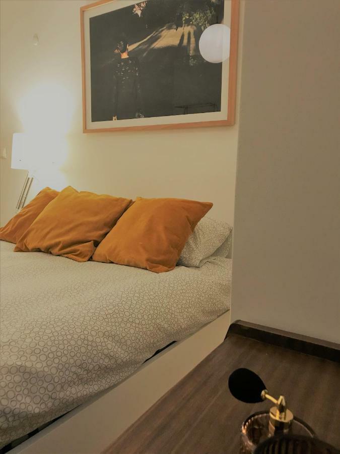 Baixa-Chiado Cosy 5 Bedrooms Lisboa Exteriér fotografie