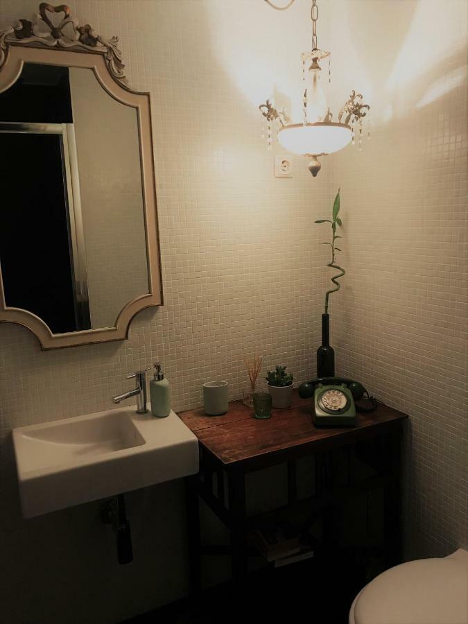 Baixa-Chiado Cosy 5 Bedrooms Lisboa Exteriér fotografie