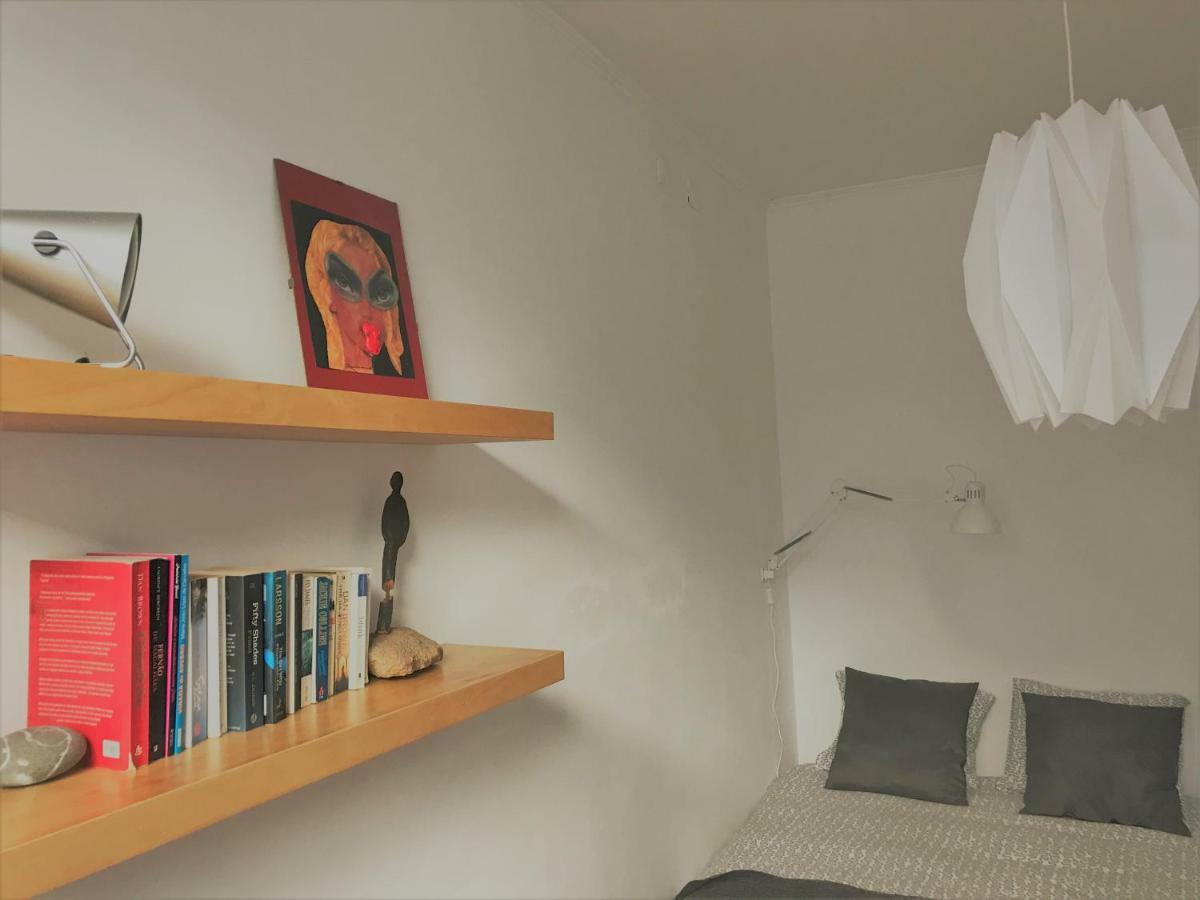 Baixa-Chiado Cosy 5 Bedrooms Lisboa Exteriér fotografie