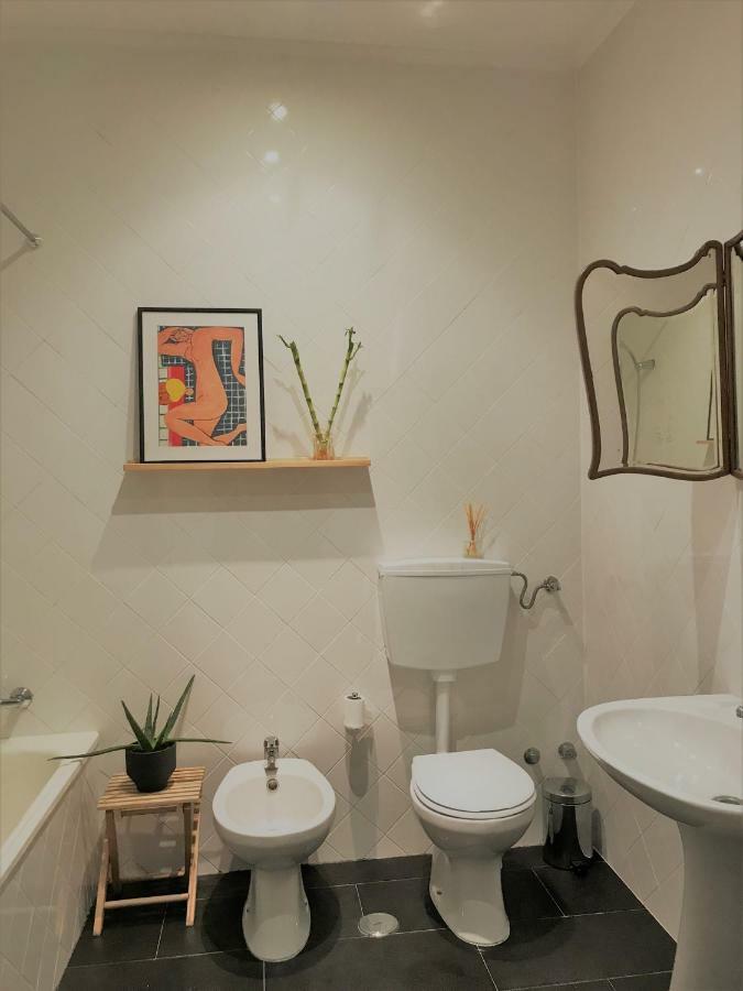 Baixa-Chiado Cosy 5 Bedrooms Lisboa Exteriér fotografie