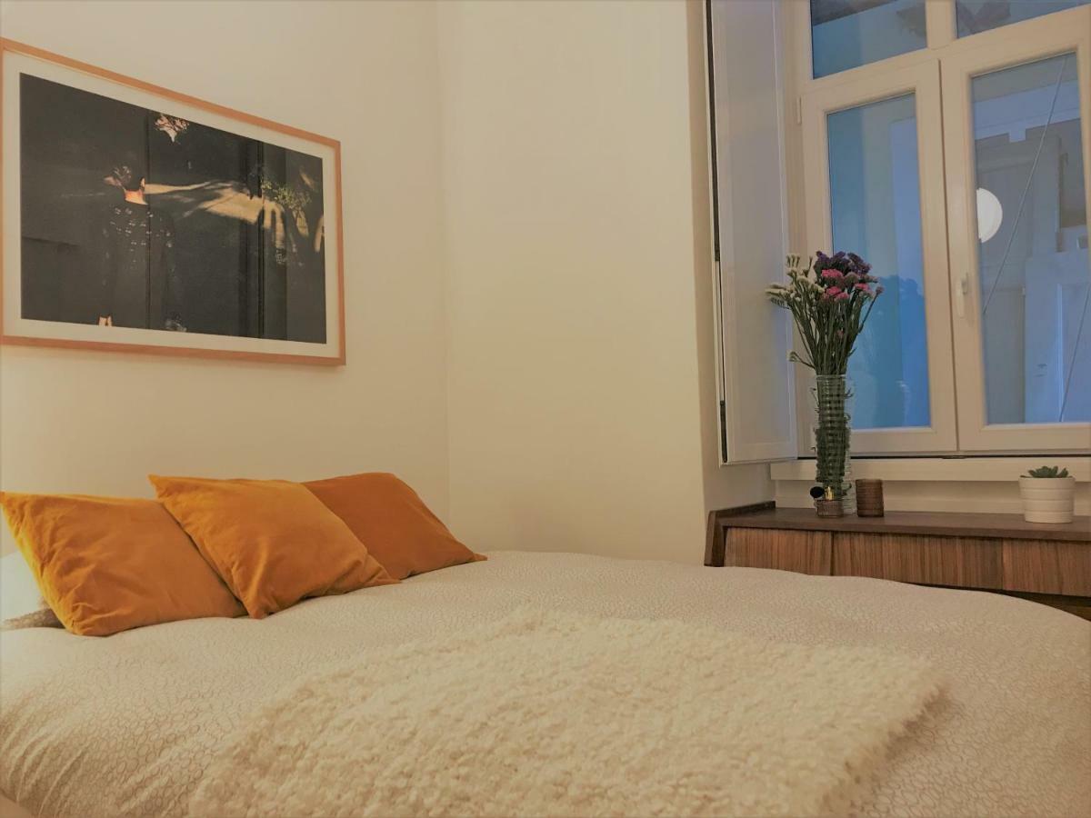 Baixa-Chiado Cosy 5 Bedrooms Lisboa Exteriér fotografie
