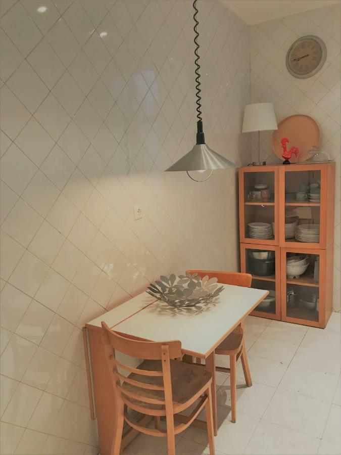 Baixa-Chiado Cosy 5 Bedrooms Lisboa Exteriér fotografie