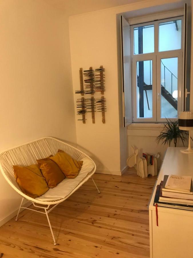 Baixa-Chiado Cosy 5 Bedrooms Lisboa Exteriér fotografie